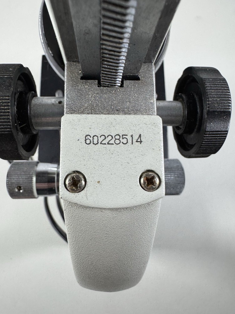 frey scientific microscope 60228514 WORKS