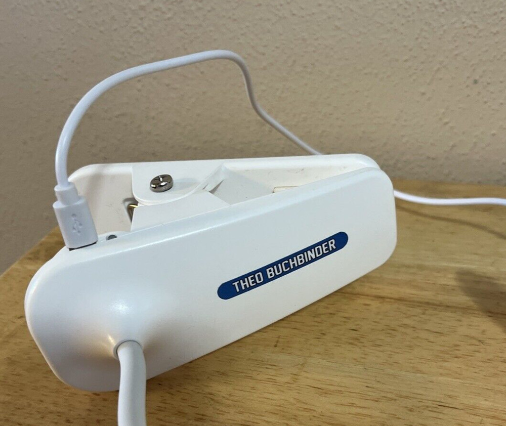 LED Clip Light