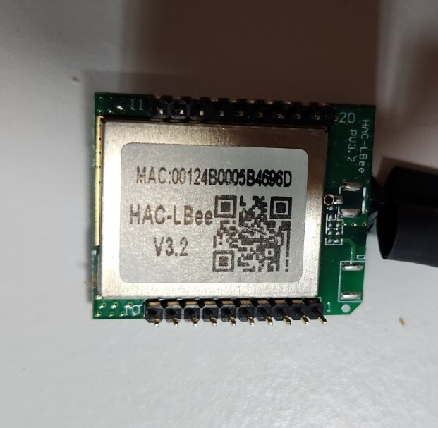 SolarEdge Wireless Home Gateway to Internet Kit