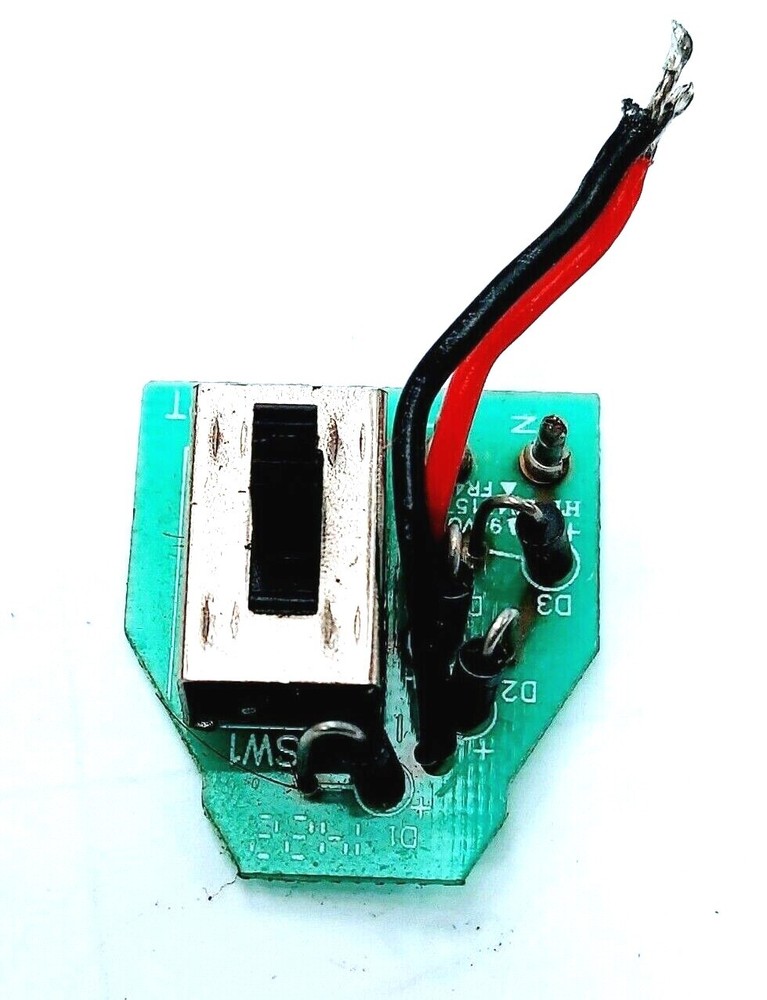 Parts for Andis RT-Superliner