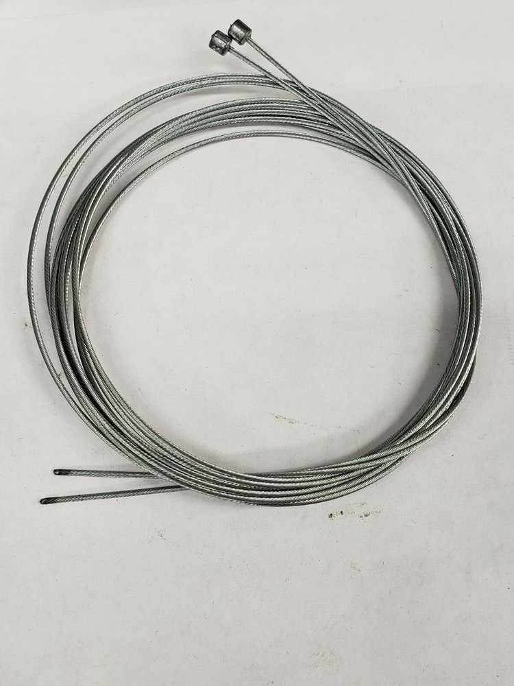 U.S. X001O7463B Universal Shift Cable Set - White