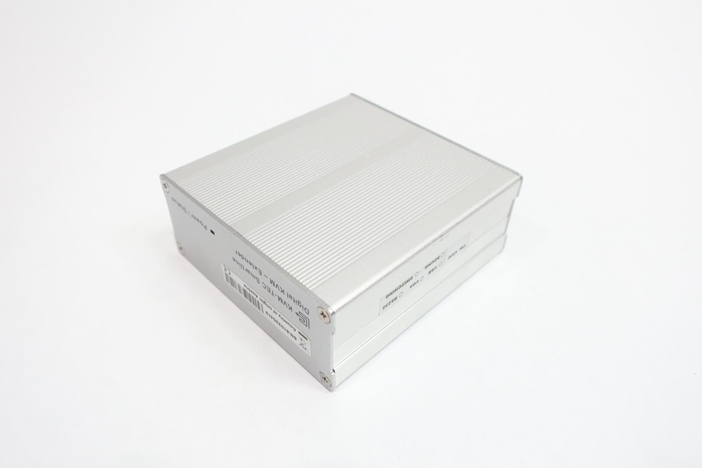 Kvm SVX1 Kvm-tec Smartline Digital Catx Extender Module