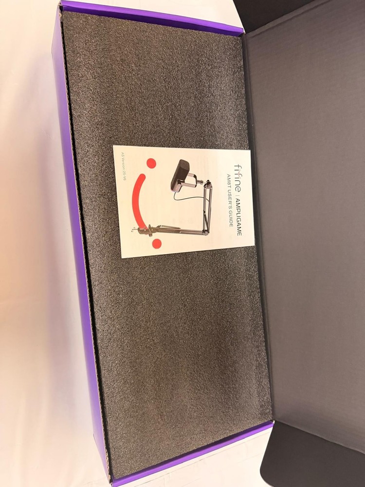 AM8T Gaming Microphone Kit (A3)