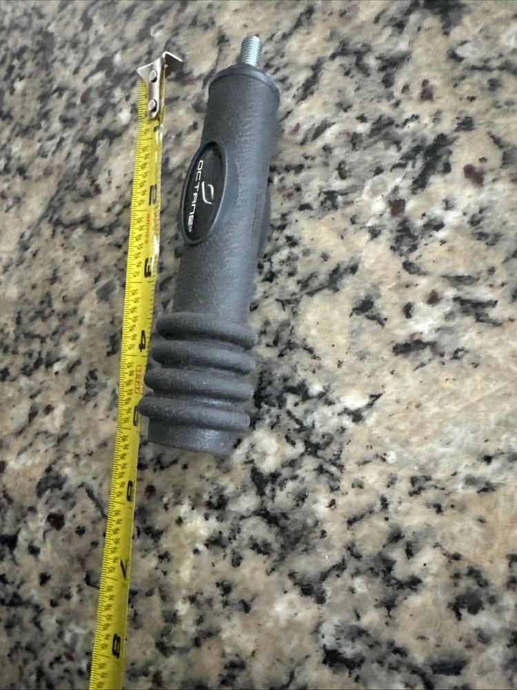 Octane 5” Archery Stabilizer