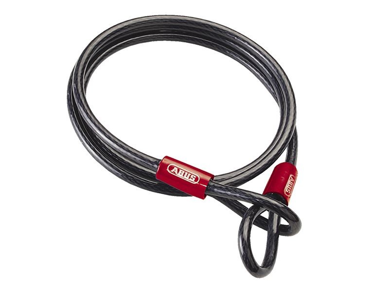 ABUS Mechanical - Cobra Cable 10mm x 1000cm