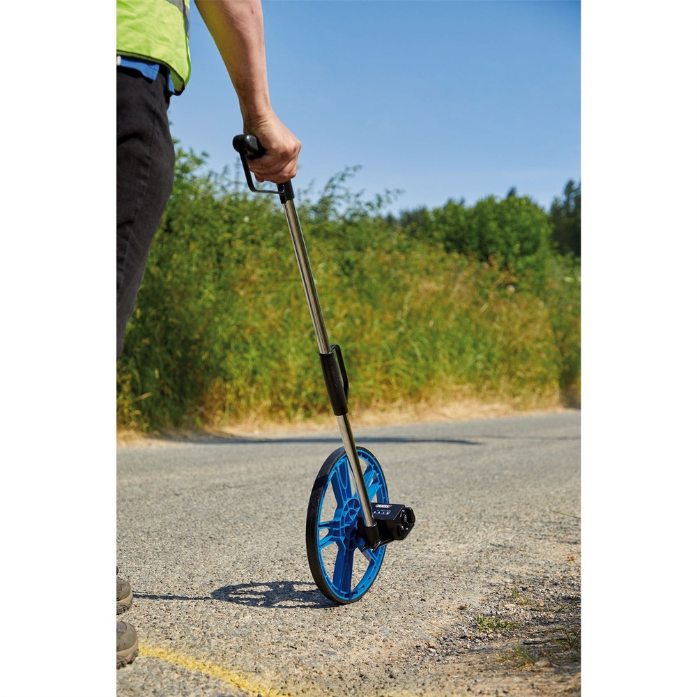 Draper 44238 Measuring Wheel