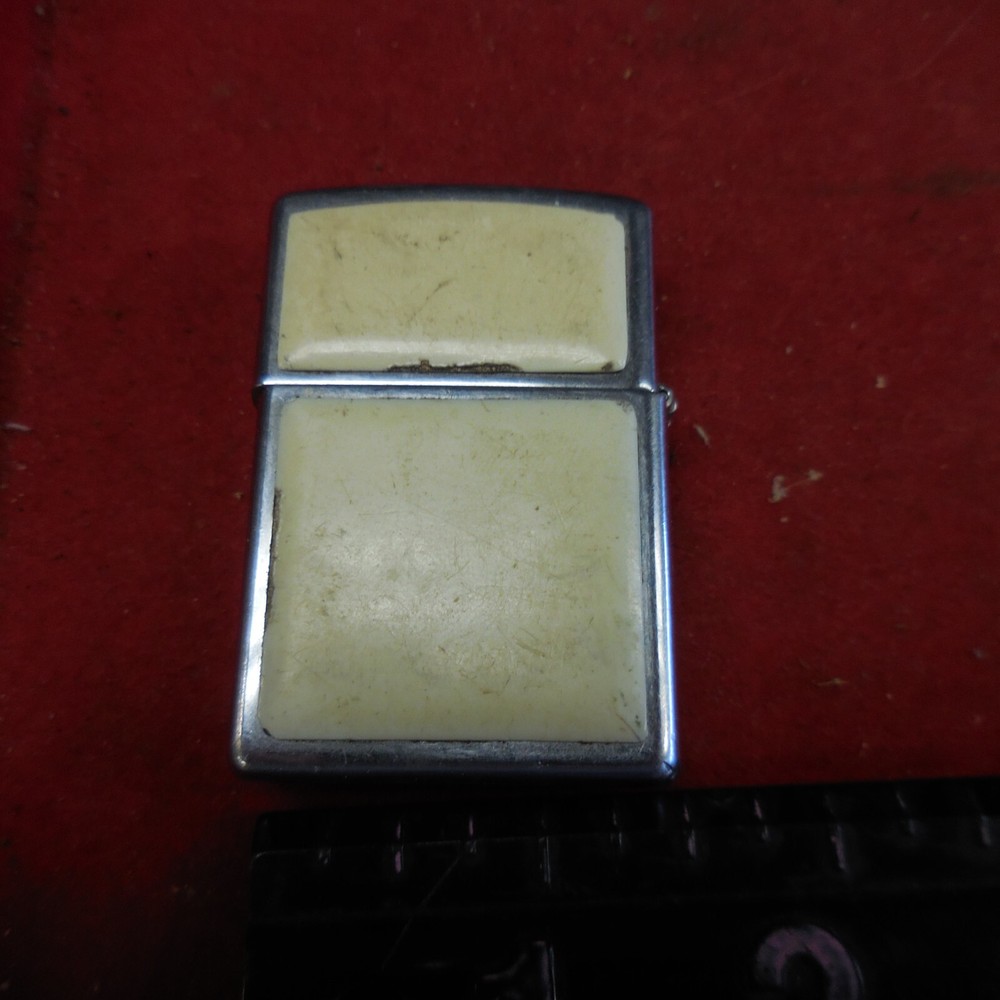 I  ZIPPO XV LIGHTER