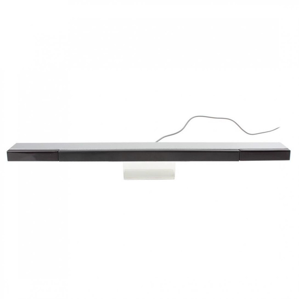 Sensor Bar Fit for Nintendo Wii / Wii U System Controller Infrared Motion Sensor