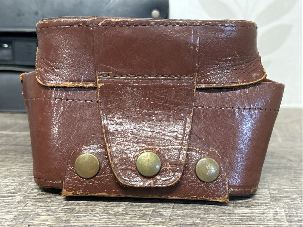 Miscellaneous Camera And Accessories Lot