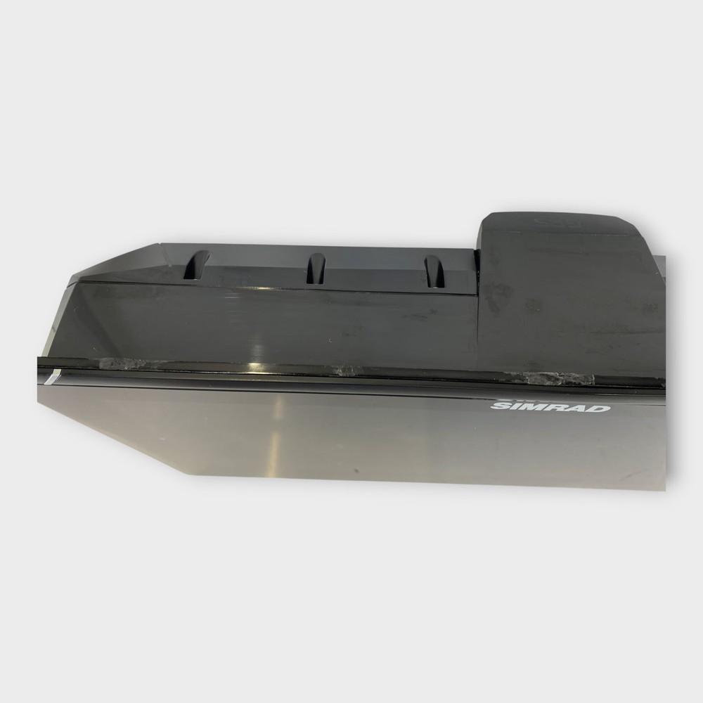 Simrad NSS16 Evo2 16" Multifunction Display MFD Chartplotter (Tested Good)