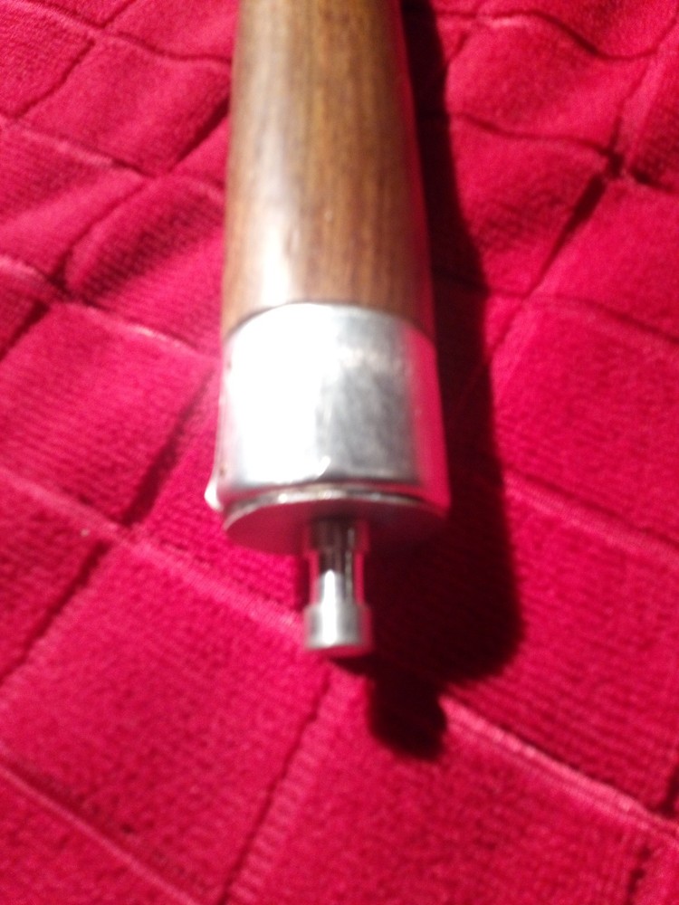 Antique Throwing Tomahawk