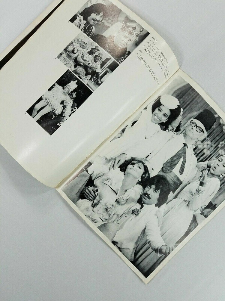 TONY ORLANDO AND DAWN - A SPECIAL EVENT PROGRAM