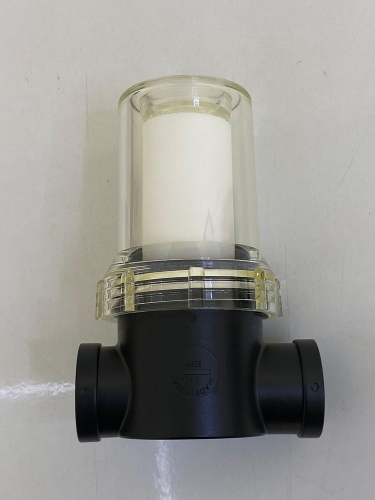 PIAB / Filter Assembly / 3116652 / 3116674