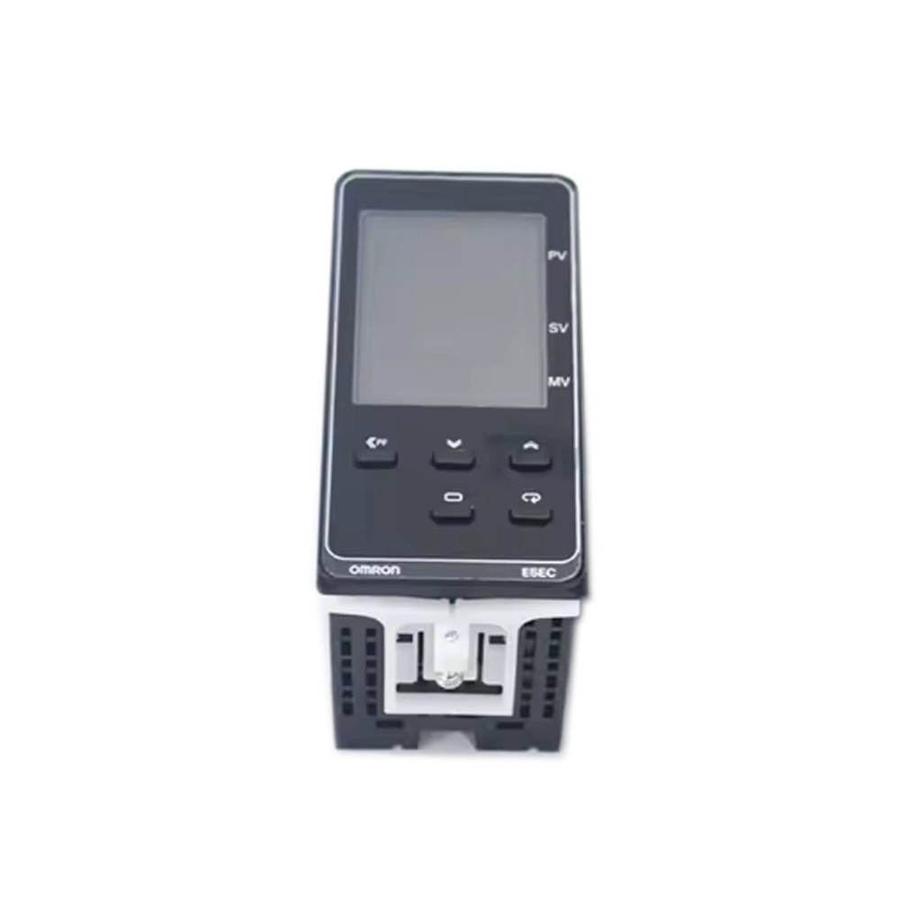 New Omron E5EC-PR2ASM-804 Thermostat in box