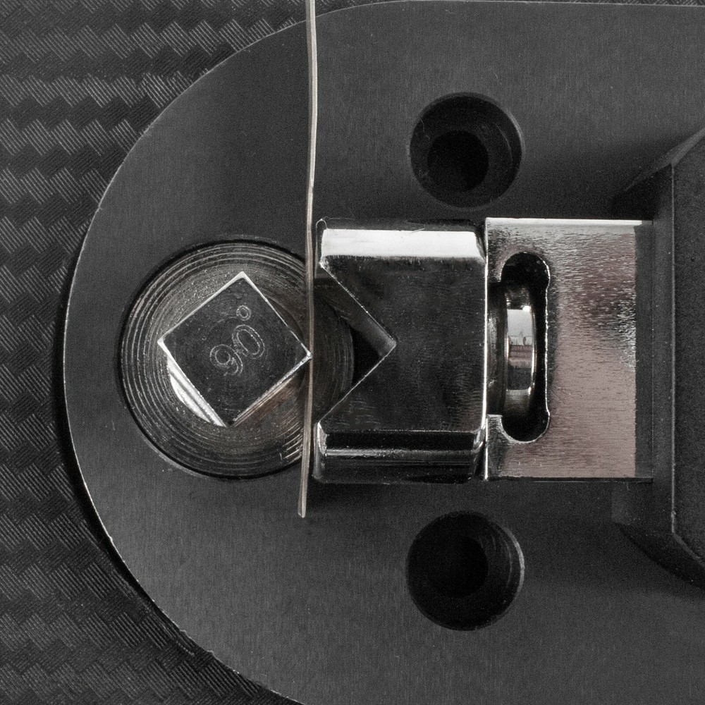 Ring Bending Tool - SFC Tools - 48-155