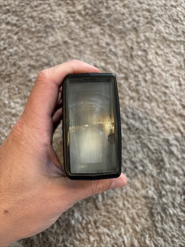 Quantaray QTB 7500A Shoe Camera Mount Flash (O6)