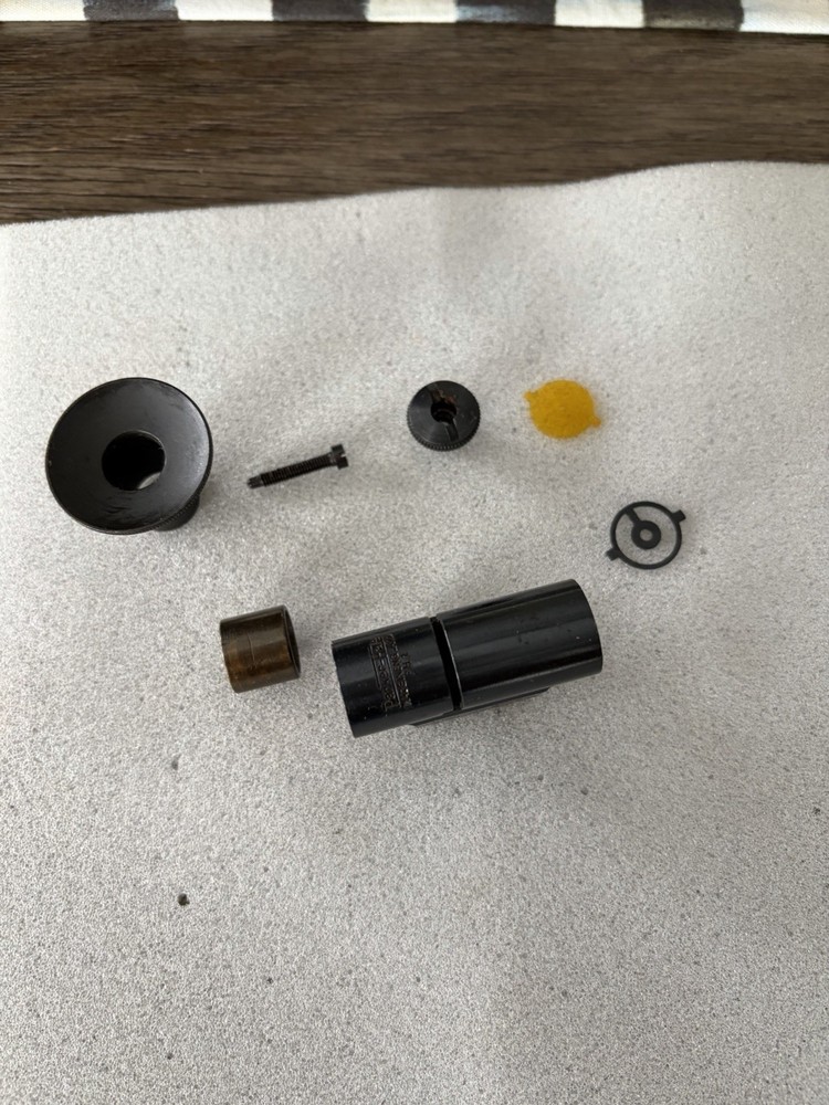 Parker-Hale Model PH-1 Front Globe Sight w/One Insert