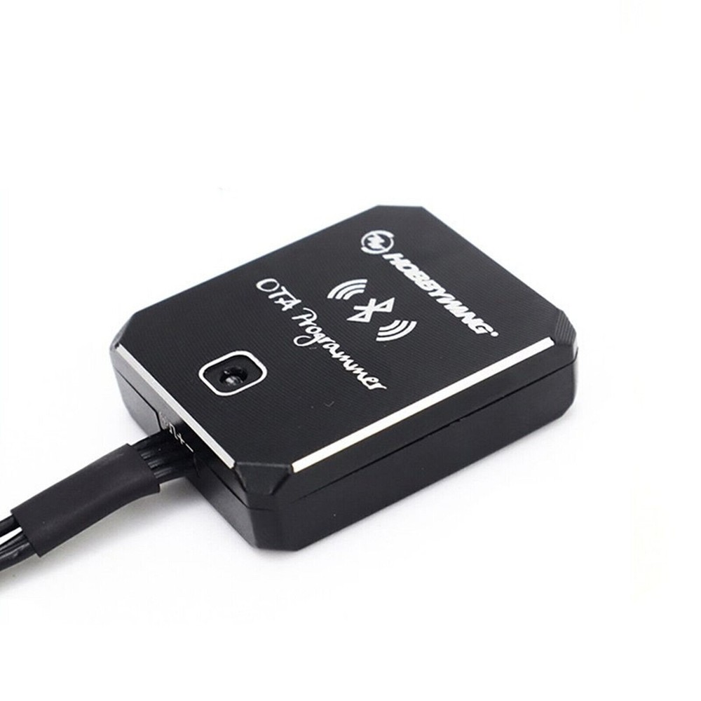 Hobbywing OTA Programmer Bluetooth Module for Xerun Ezrun Platinum Seaking Esc
