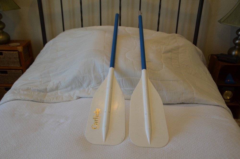 Carlisle Kayak Paddle New 2 piece