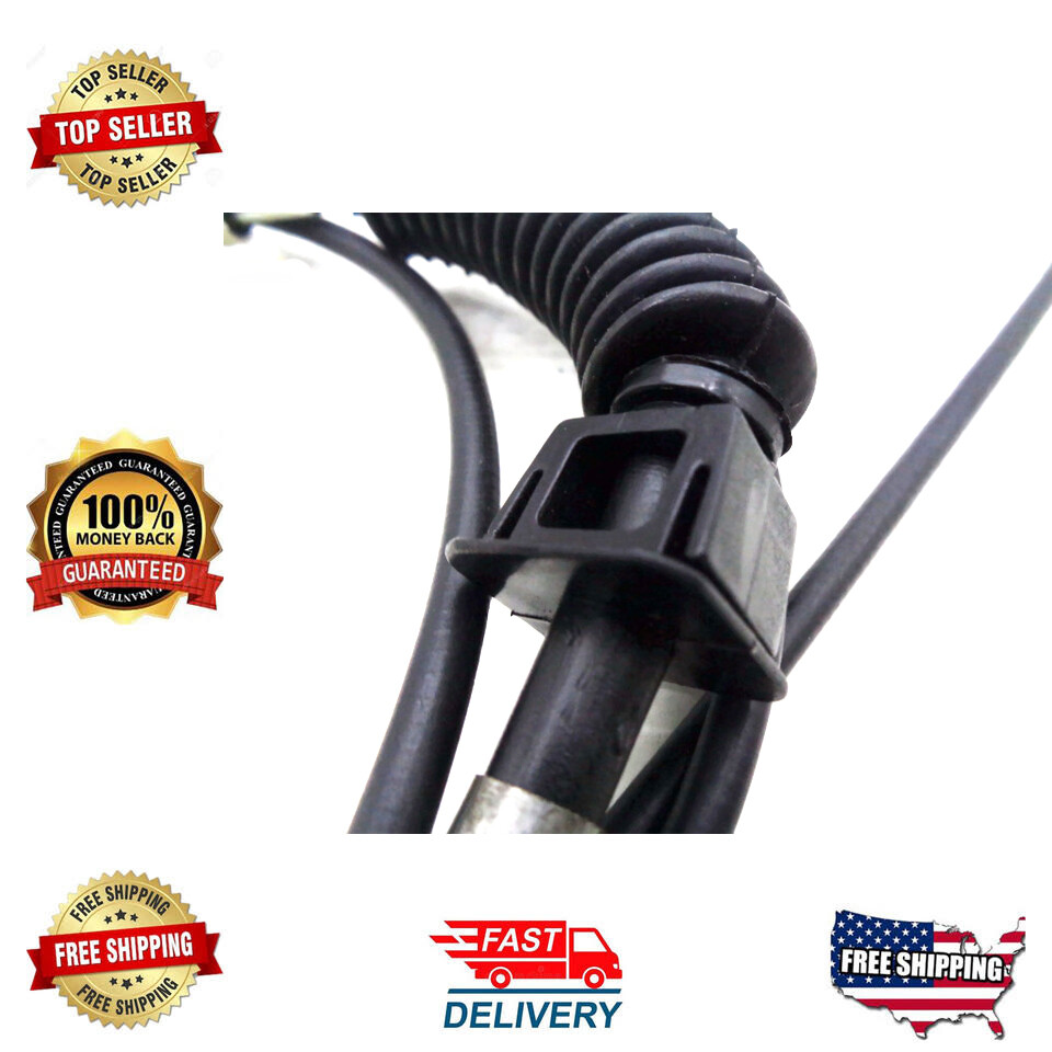 333/G6971 910/52500 - JCB BACKHOE THROTTLE CONTROL CABLE ASSEMBLY