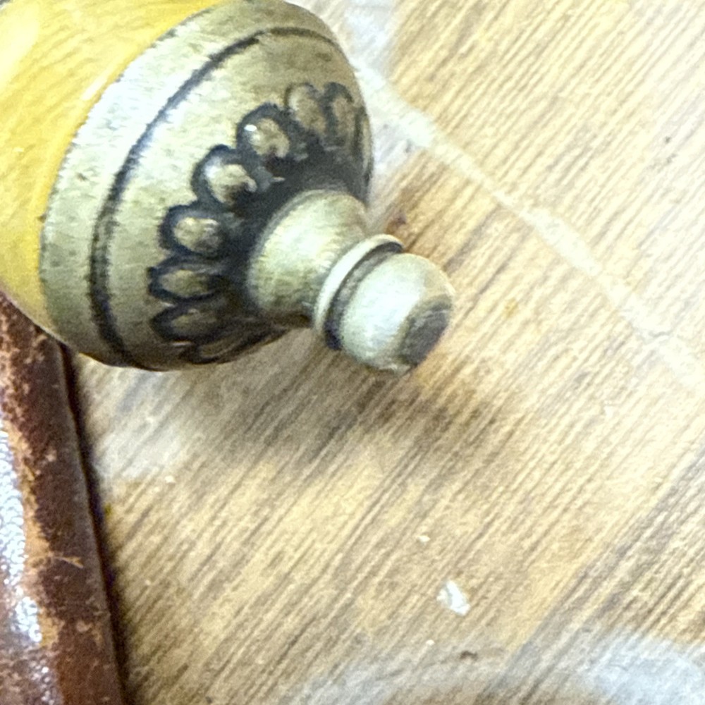 A GERMAN SOLINGEN DAGGER WITH ENGRAVED BLADE
