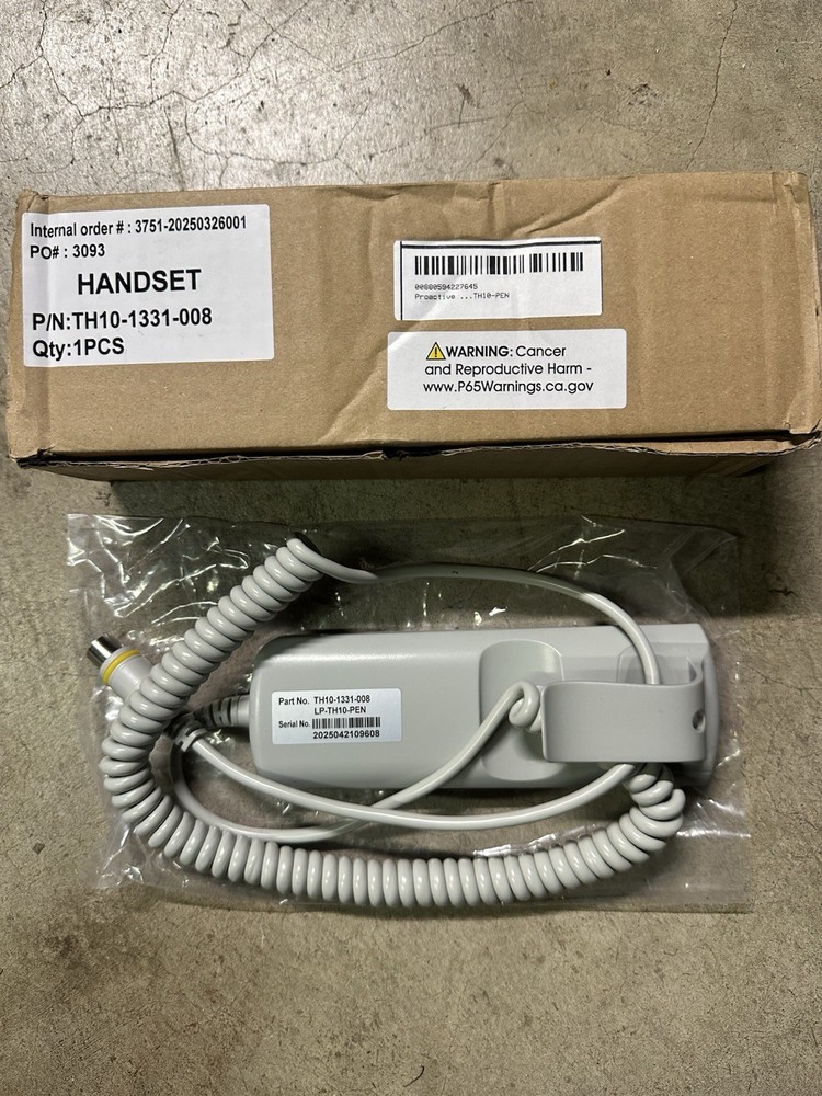 Proactive Patient Lift Hand Control LP-TH10-PEN