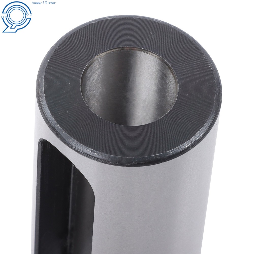 Precision H7 Type C Bushing 1.5 OD 0.75 ID for CNC Tool Holders