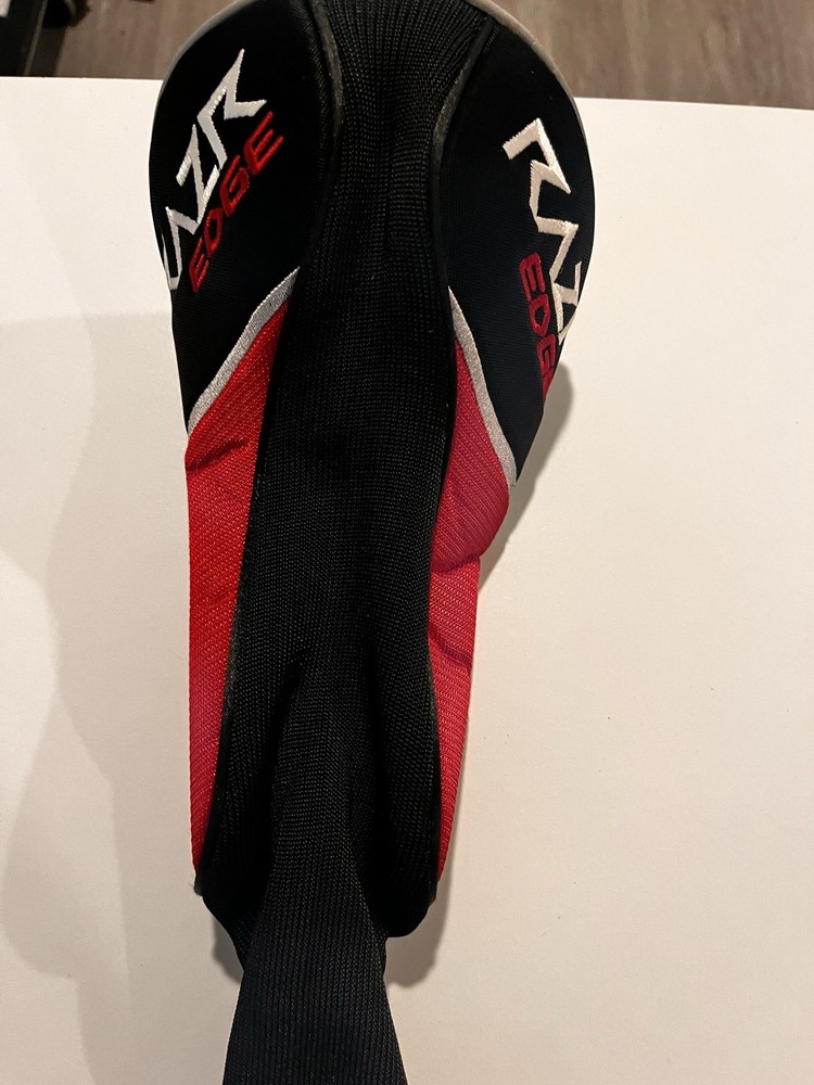 CALLAWAY RAZR EDGE DRIVER HEADCOVER
