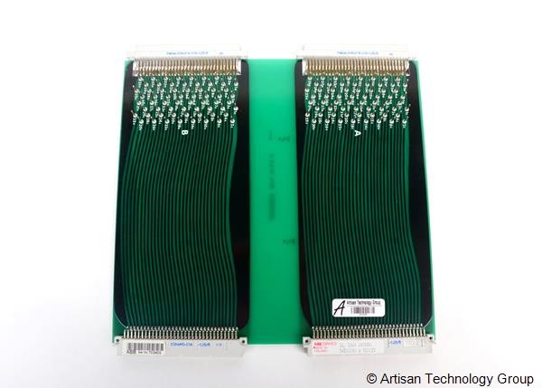 ABB 2E-2x64-JATKOK Extension Board