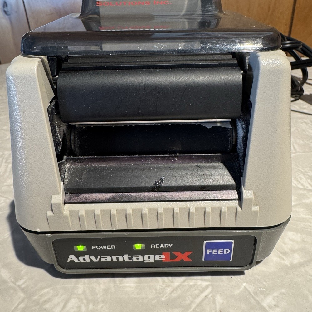 Cognitive thermal printer model LBD24-2043-002 SHIPS SAME DAY