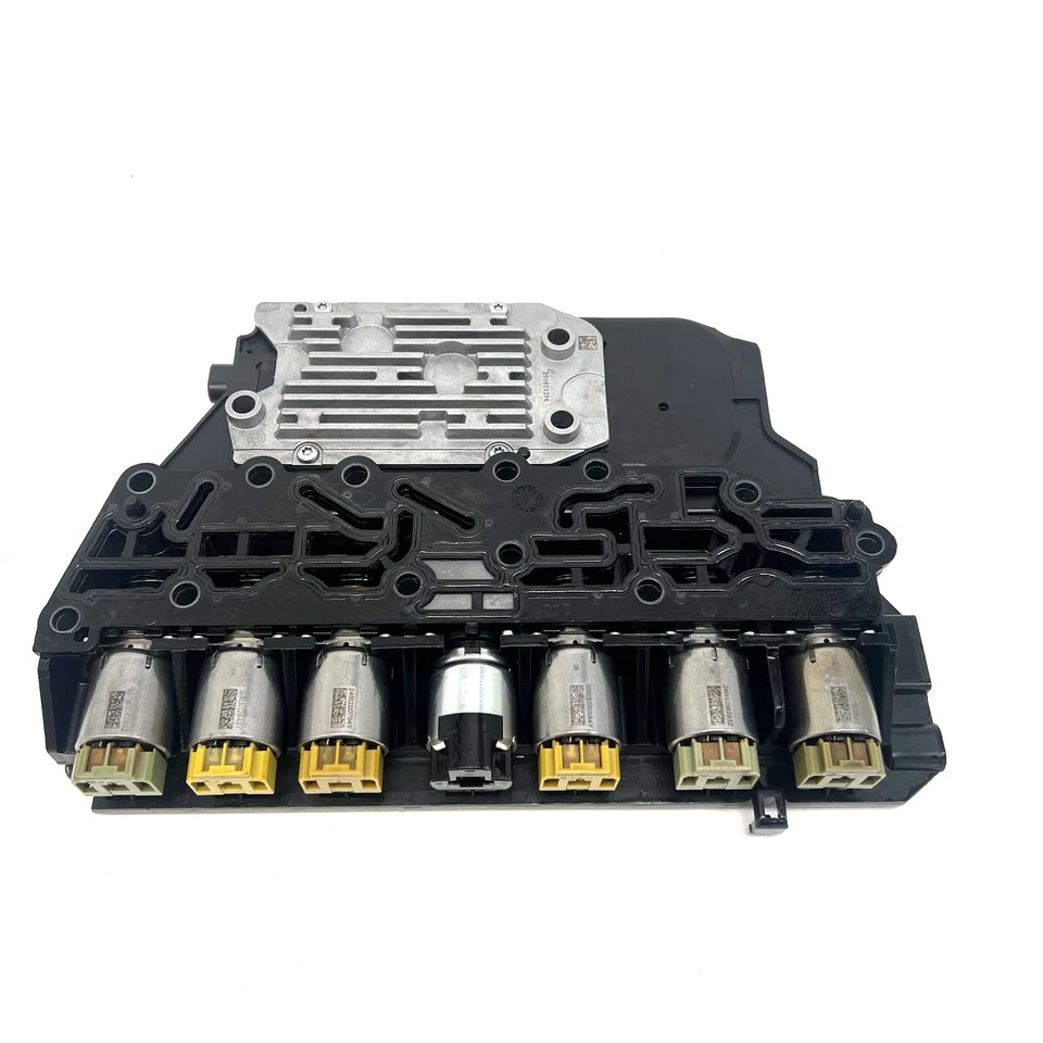 6T45 TCM TCU Transmission Control Module Programmed 2010-2017 GMC Terrain 2.4L