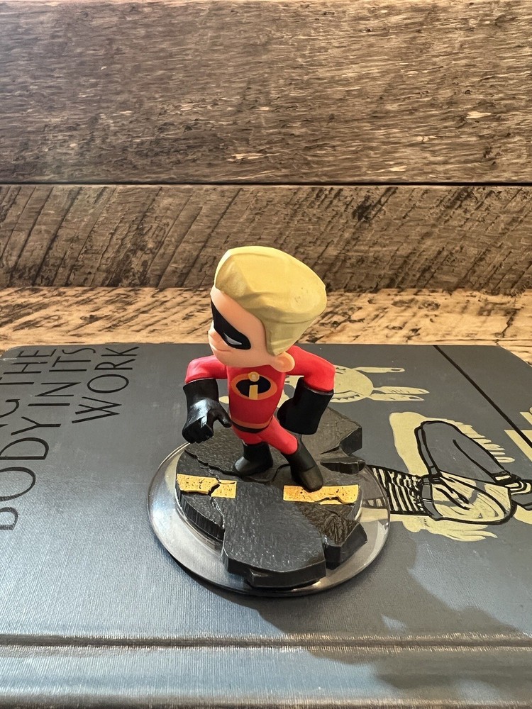 Disney Pixar Infinity Incredible – Figure