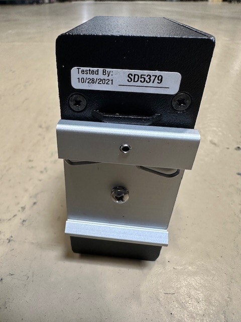 ETC E-SPS-DIN Echo DIN rail-mount Station 7186A1212
