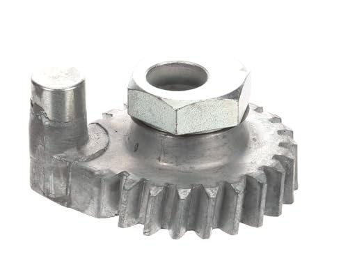 8512502 Adjustable Gear Slicer + Pin
