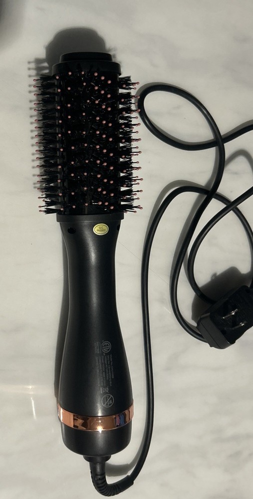 Cortex Beauty Volumizing Blowout Brush