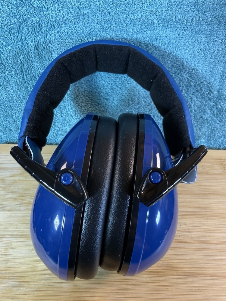 Champion Small Frame Ear Muffs for Shooting