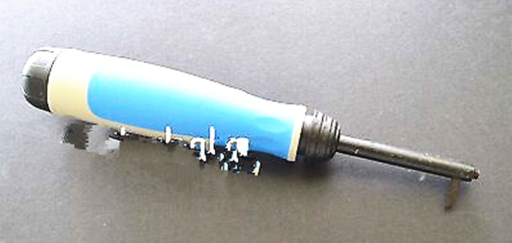 1pc L4 blade with 1pc  NG3220 Mini Cut Handle Deburring Tool