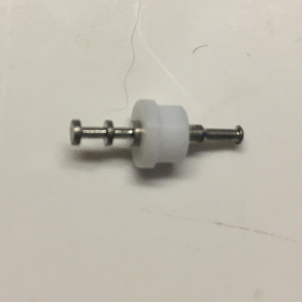 TERMINALS FEED THRU PRESSMOUNT (PTFE) (50 PCS)