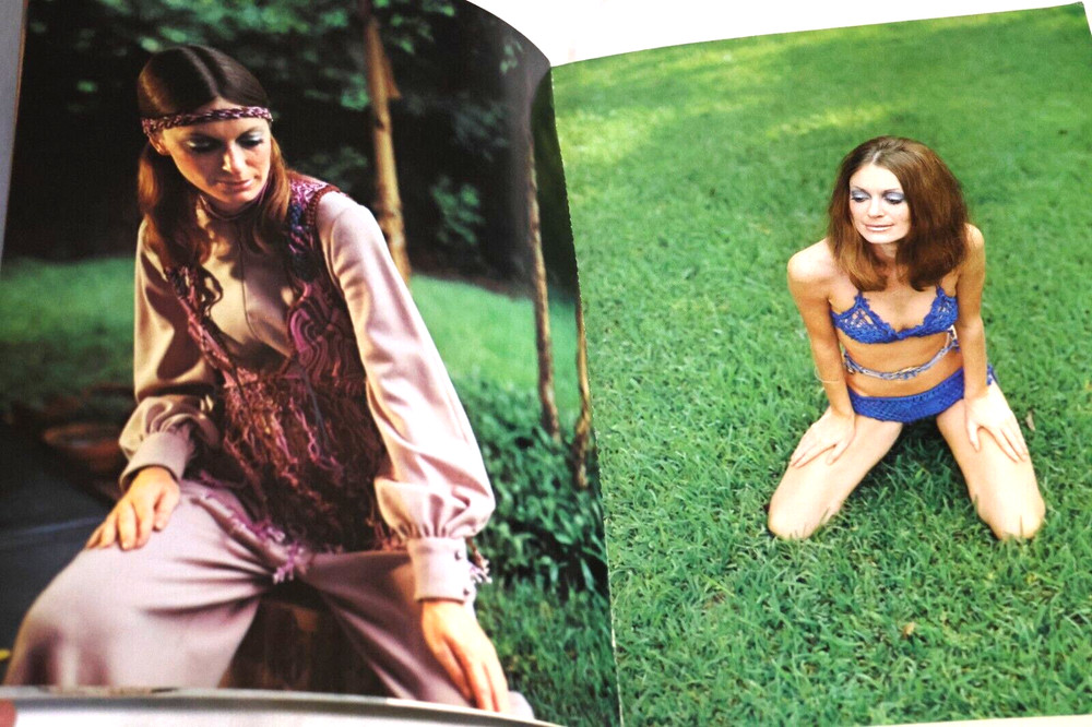 Vintage 1971 Practical Macrame by Eugene Andes