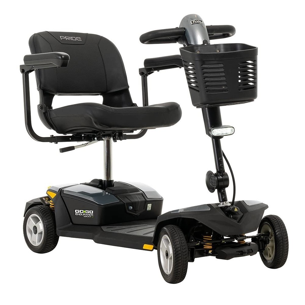 GO GO Endurance Li MAXX 16AH