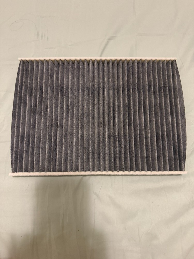 Genuine Mopar Cabfilter Cabin Filter OEM PART HVAC INTERIOR FILTER 68444656AA