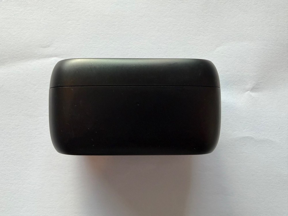 Jabra Evolve2 65 Stereo Wireless Headset (UC, USB-A) - Black