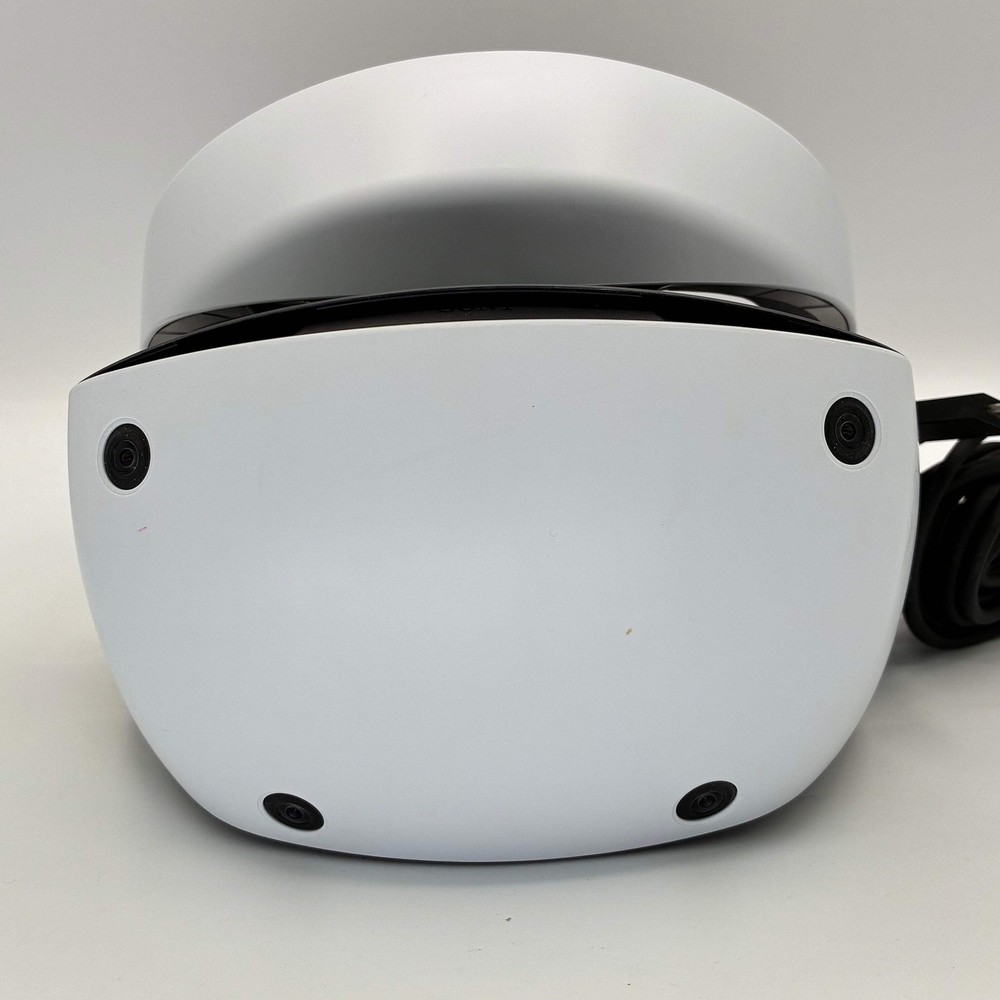 Sony PlayStation VR2 Headset