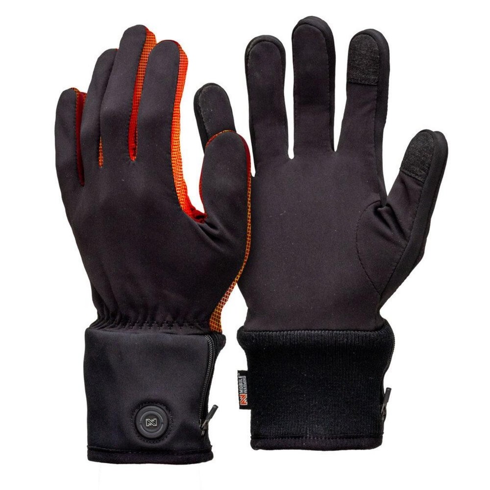 Mobile Warming Women's Heated Glove Liners S
