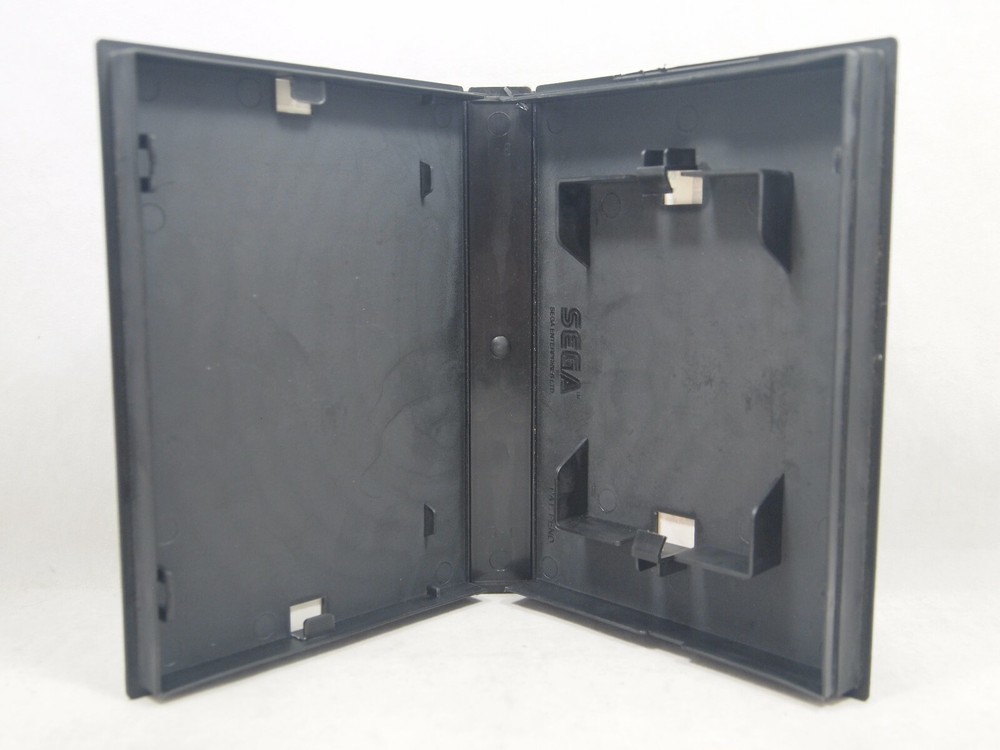 Fatal Labyrinth Case (SEGA Genesis) Authentic BOX ONLY