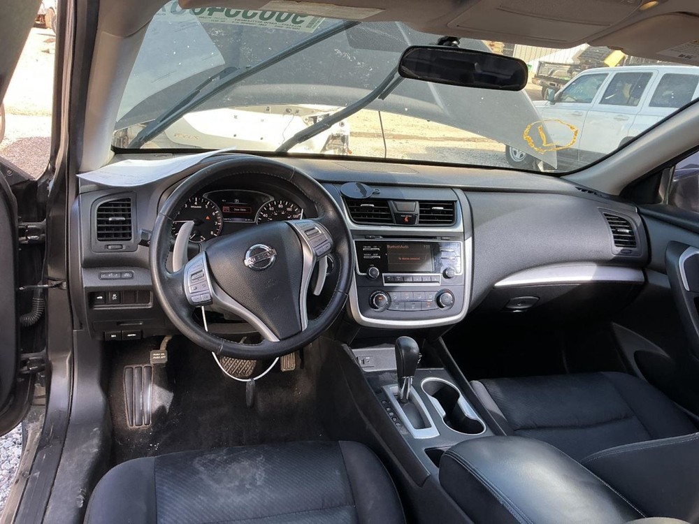 ALTIMA 2016 Glove Box 4922779