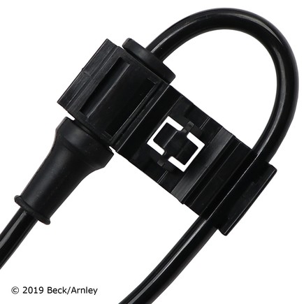 Beck Arnley 084-4917 Abs Speed Sensor