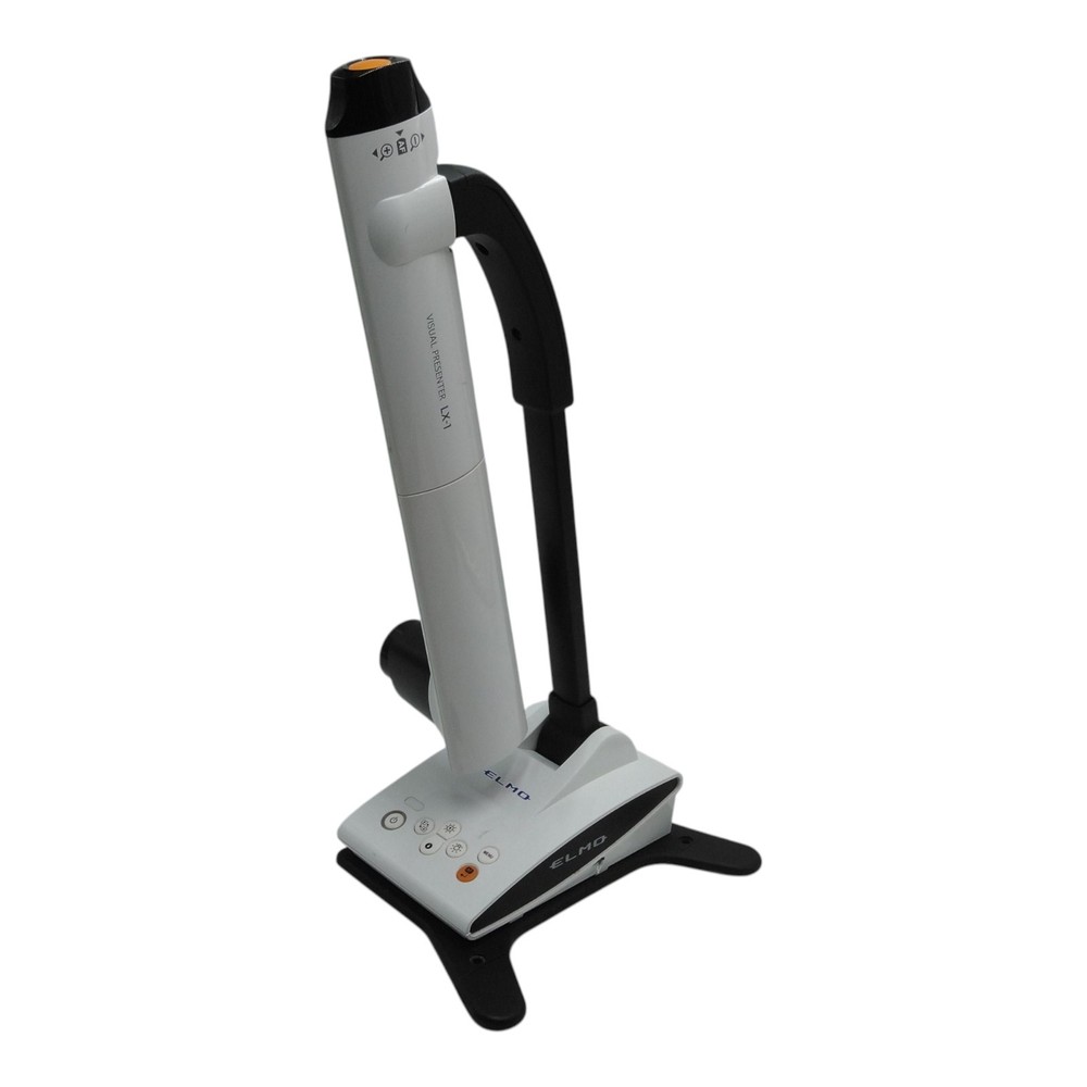 ELMO Visual Presenter LX-1 - For Parts