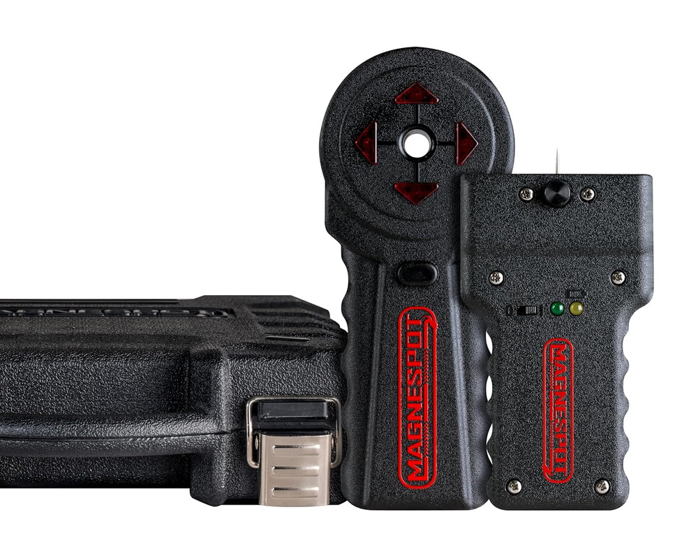 MP-800 Precision Locator for Accurate Positioning and Reference Points