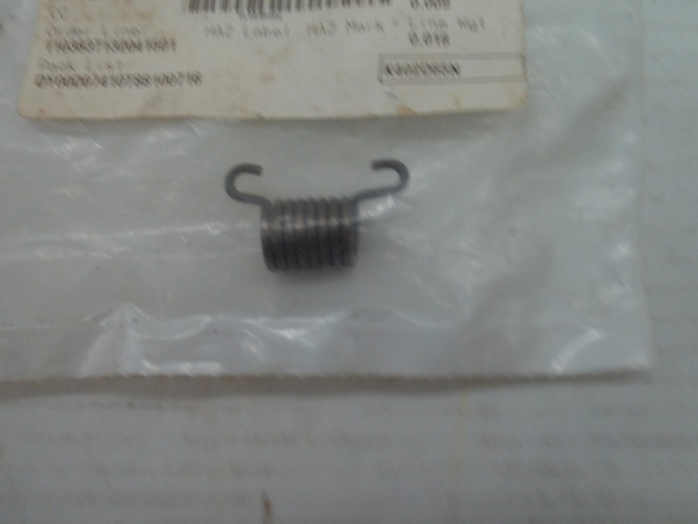 JOHN DEERE- SPRING - L36575 - L&G SH21BX1